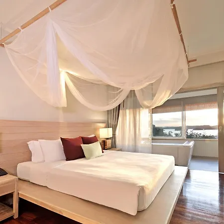 Pakasai Resort - Sha Extra Plus Ao Nang Exterior photo
