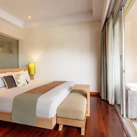 Pakasai Resort - Sha Extra Plus Ao Nang Exterior photo