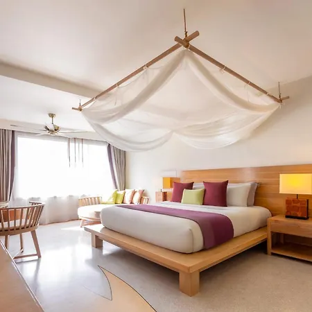 Pakasai Resort - Sha Extra Plus Ao Nang Exterior photo