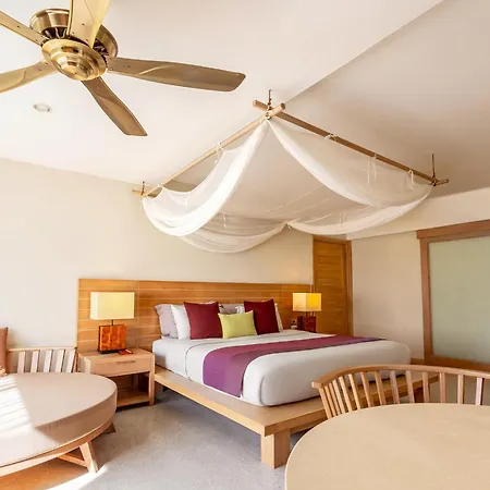 Pakasai Resort - Sha Extra Plus Ao Nang Exterior photo