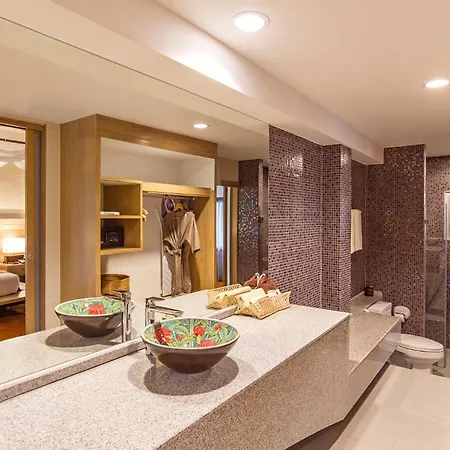 Pakasai Resort - Sha Extra Plus Ao Nang Exterior photo