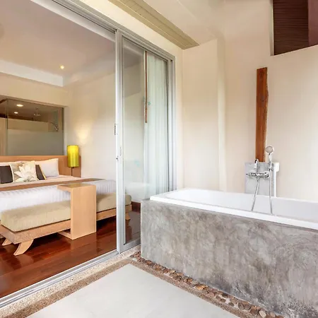Pakasai Resort - Sha Extra Plus Ao Nang Exterior photo