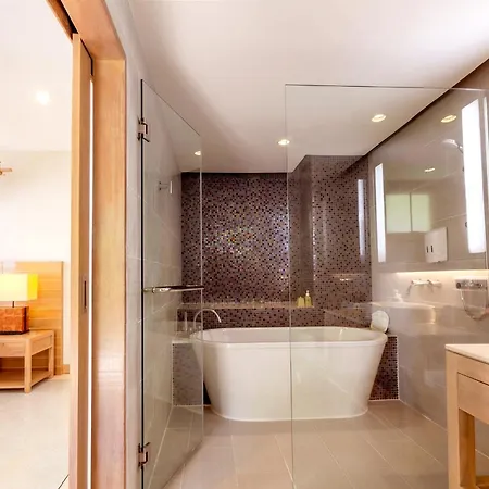 Pakasai Resort - Sha Extra Plus Ao Nang Exterior photo