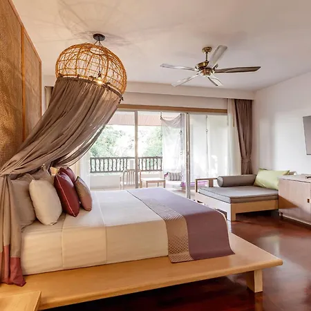 Pakasai Resort - Sha Extra Plus Ao Nang Exterior photo