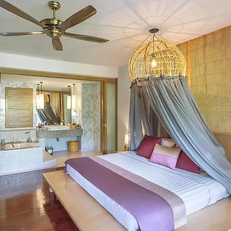 Pakasai Resort - Sha Extra Plus Ao Nang Room photo