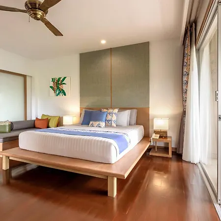 Pakasai Resort - Sha Extra Plus Ao Nang Room photo