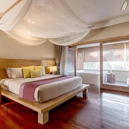 Pakasai Resort - Sha Extra Plus Ao Nang Exterior photo