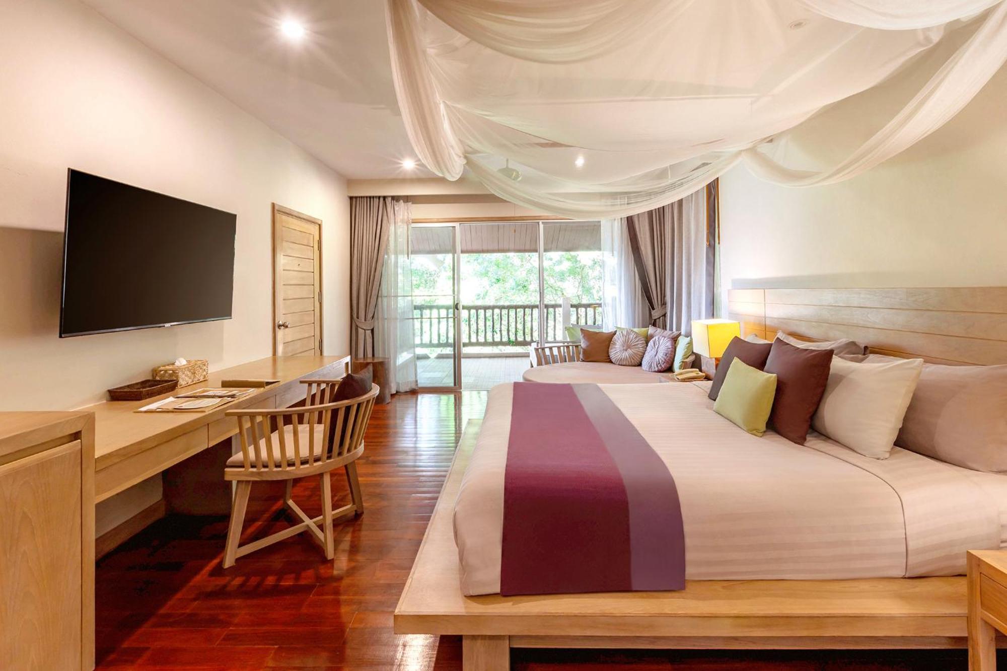 Pakasai - Sha Extra Resor Ao Nang